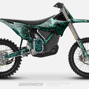 Black Mint