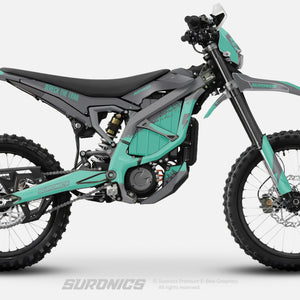 Grey Mint