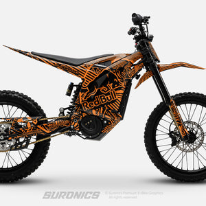 Black Orange
