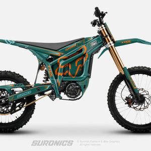 Aventur Orange