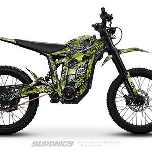 Black Green