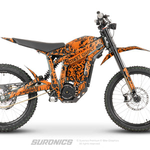 Black Orange