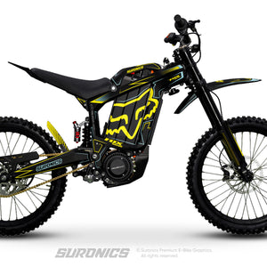 Black Yellow