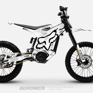 White Black