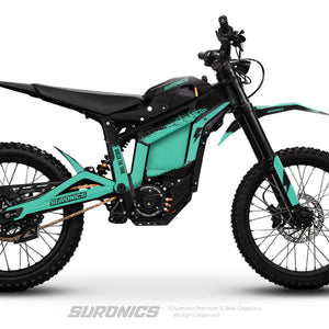 Black Mint