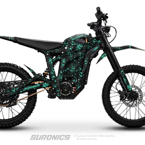 Black Mint