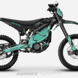 Black Mint