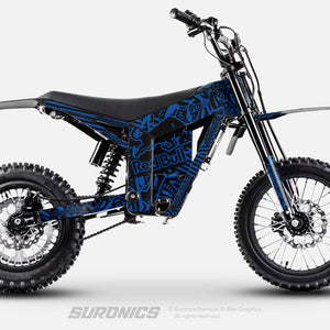 Black Blue
