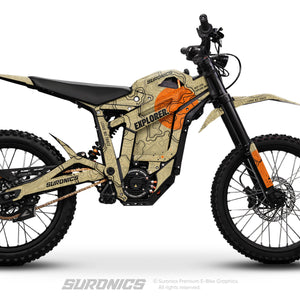 Sand Orange