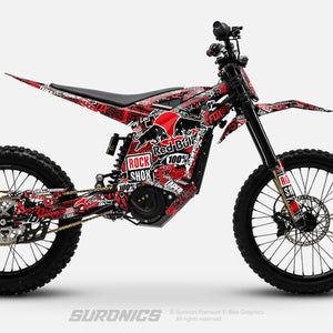 Black Red