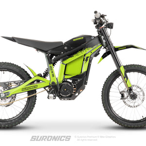 Black Green