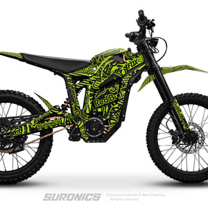 Black Green