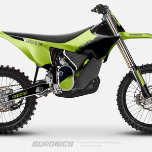 Green Black