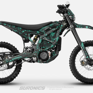 Black Mint