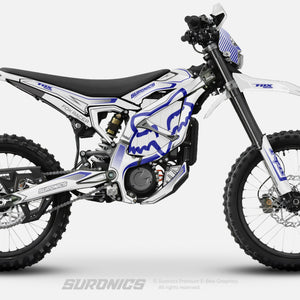 White Blauer