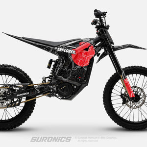 Black Red