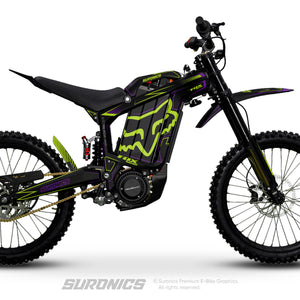 Black Green
