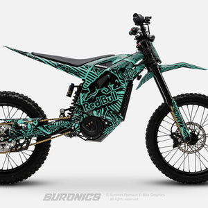 Black Mint