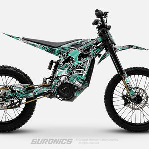Black Mint