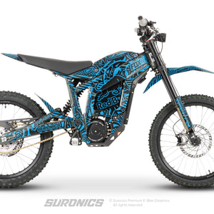 Black Cyan