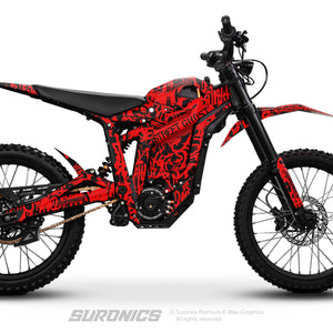 Black Red