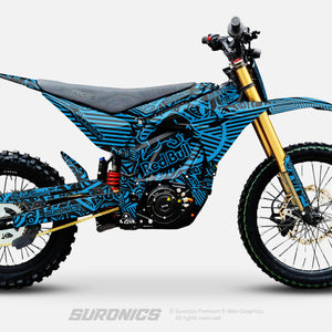Black Cyan