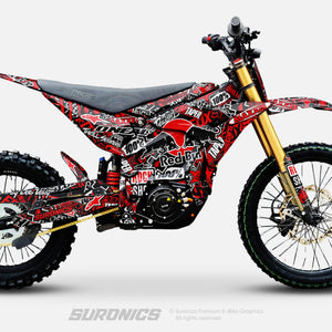 Black Red