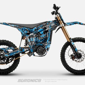 Black Cyan
