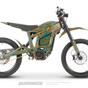 Aventur Orange