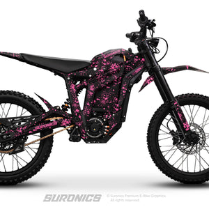 Black Pink