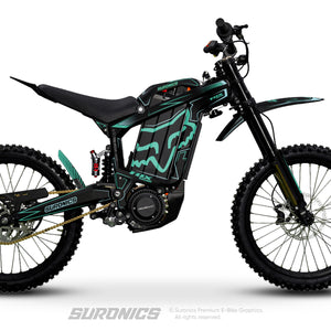 Black Mint