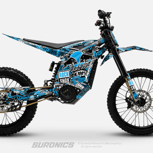 Black Cyan