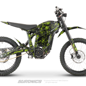 Black Green