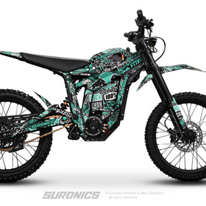 Black Mint