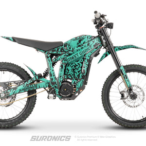 Black Mint