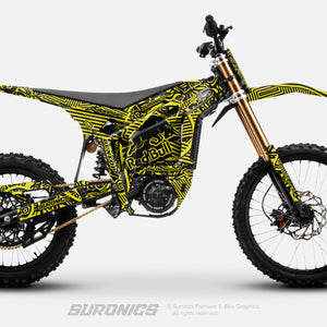 Black Yellow