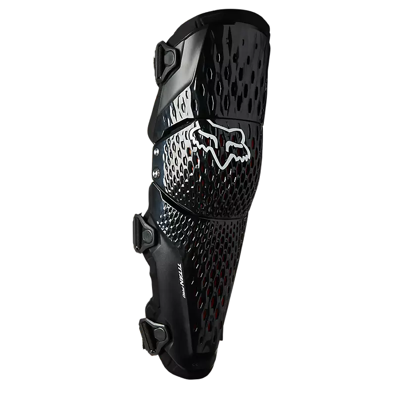 Fox Titan Pro D3O® CE Knee Pads L/XL