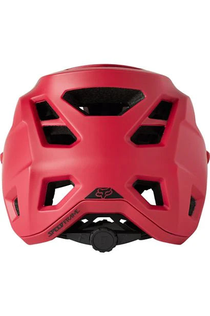 FOX Speedframe Helmet Mips Chilli Large Size