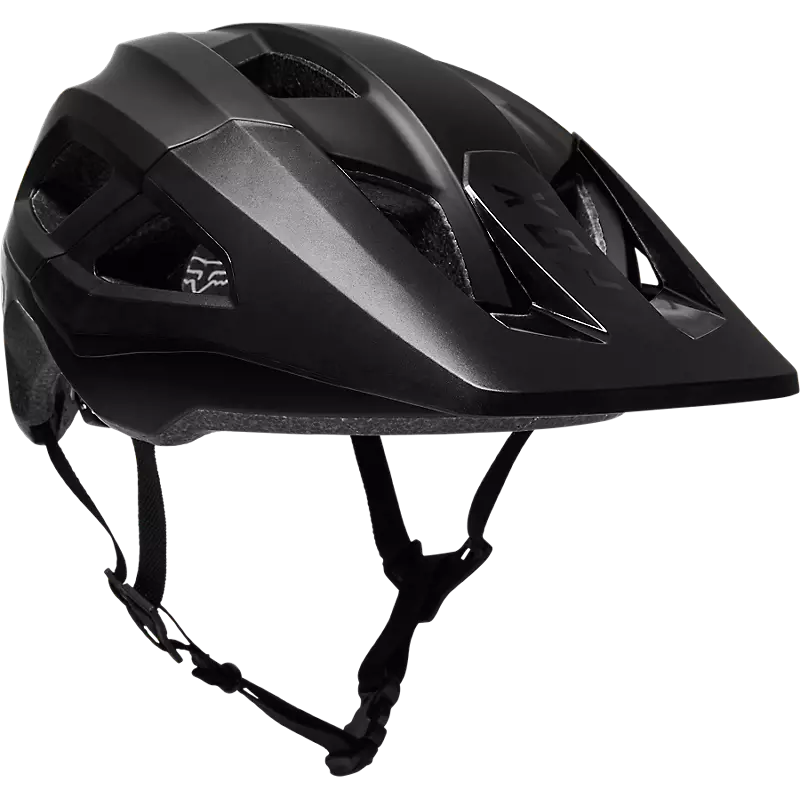 Fox Mainframe Helmet Black Size S