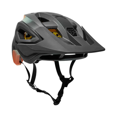 FOX Racing  Speedframe MTB Helmet MIPS CE VNISH Gray