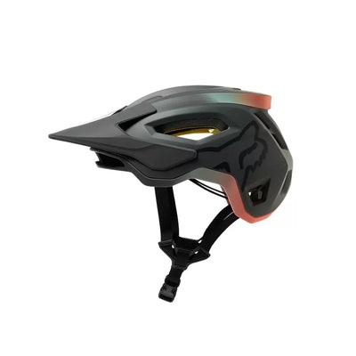 FOX Racing  Speedframe MTB Helmet MIPS CE VNISH Gray