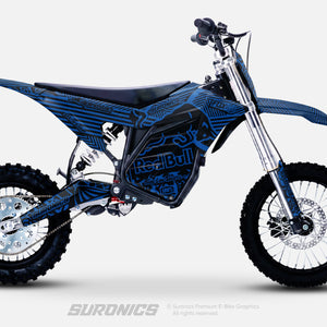 Black Blue