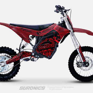 Black Red