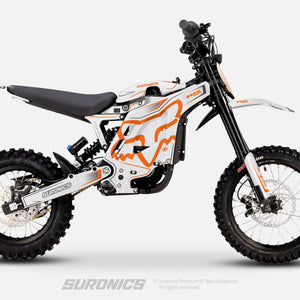 White Orange