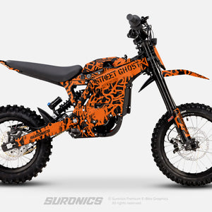 Black Orange