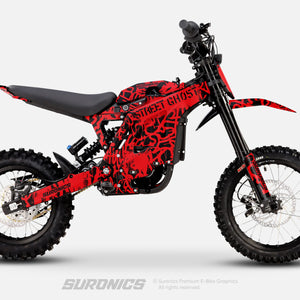 Black Red