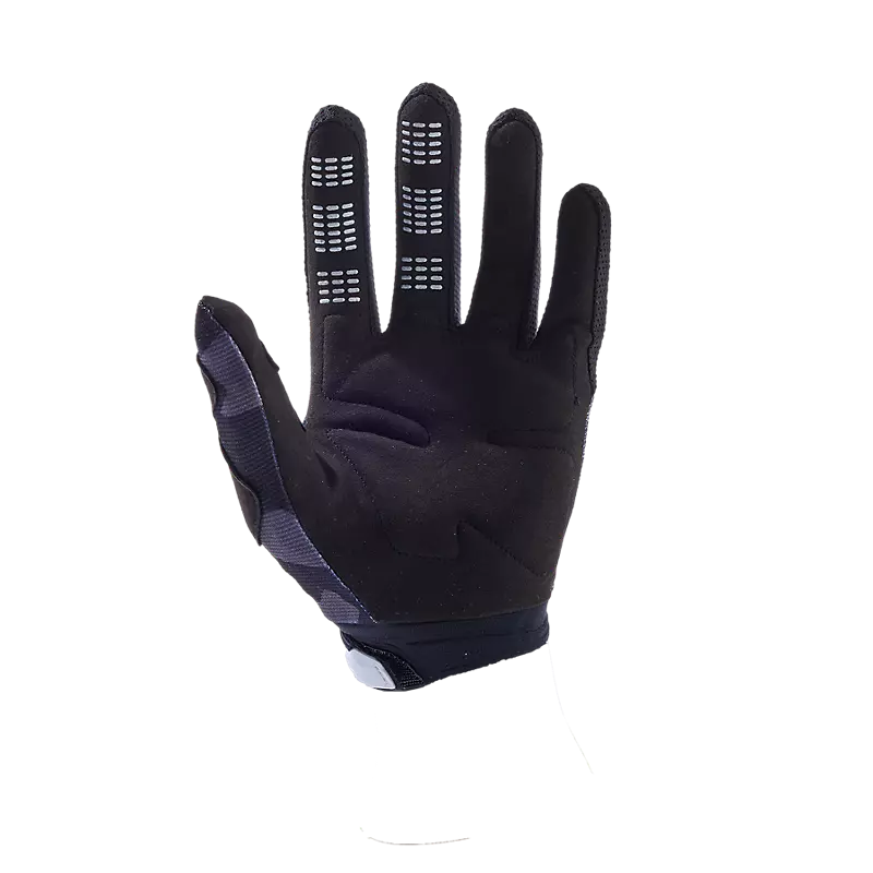 abercrombie handschuhe FOX 180 BNKR Handschuhe Schwarz Camo – Two Wheels Empire