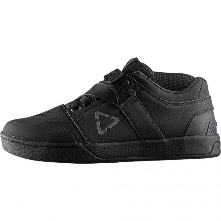 Leatt DBX 4.0 Clip MTB Shoes Black size US9.5/UK9/EUR43.5/CM27.5