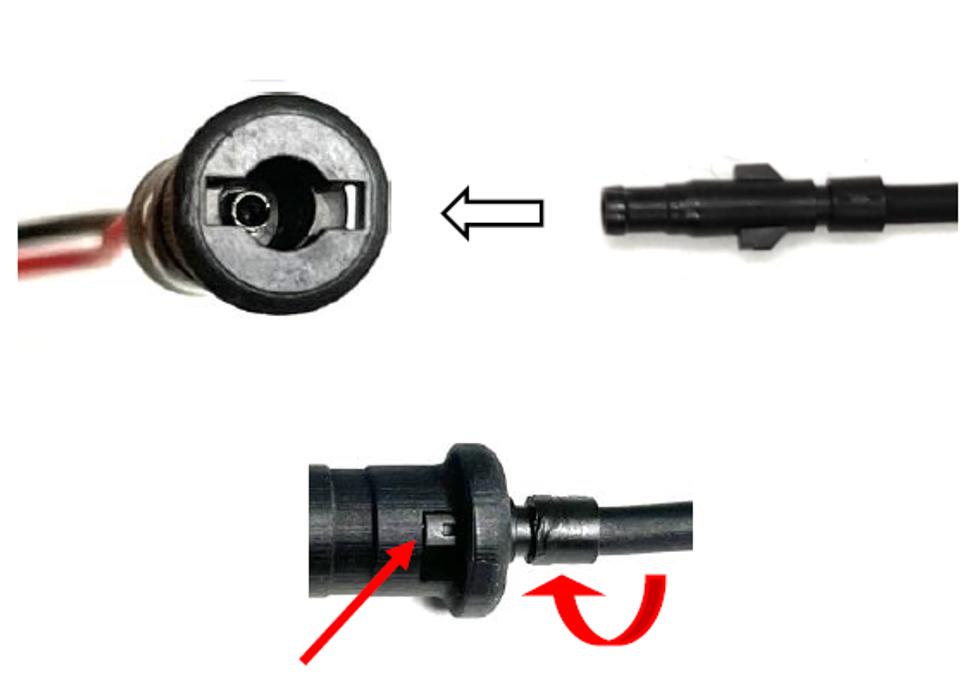 MBIQ-P tuning kit for Shimano EP801/ EP801-RS / EP6 / EP600 motors