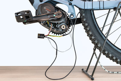 SpeedBox 1.6 B.Tuning for Bosch (Smart System Gen.5 + Rim Magnet)